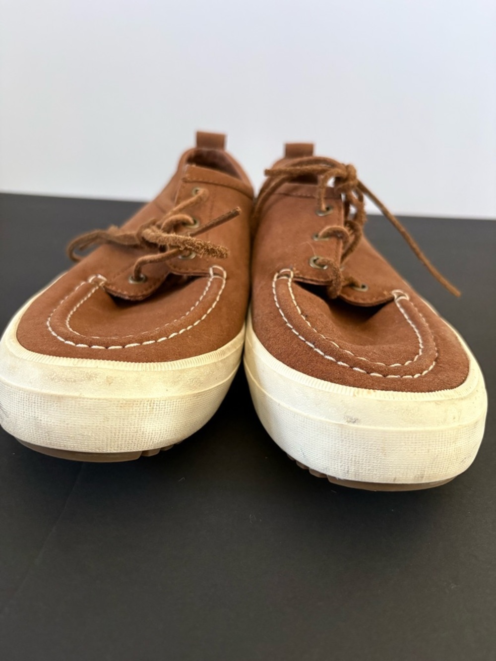 Sperry Women's Top Slider Crest Vibe Sneaker - Picture 5 of 10